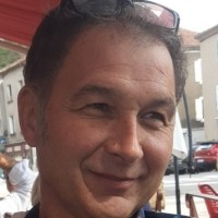 Philippe Raymond