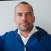 Tomas Johansson