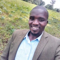 nicholas rotich
