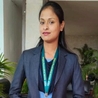 Ananya Mishra