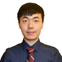 Junfeng Huang