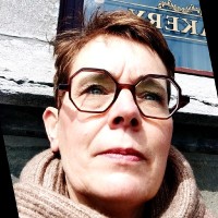 Mieke Gelissen