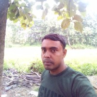 Ashkar Ali