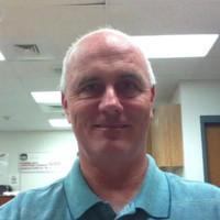 Rob Hendrickson