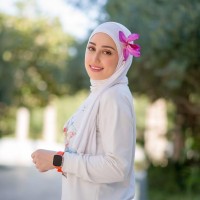 Nour Yahfouf