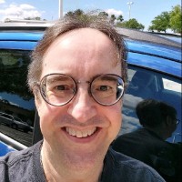Paul Loughrin
