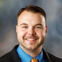 Theodor Radu, Cfp®, Chfc®
