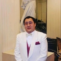 Kam K. Chen