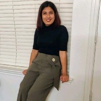 Aishwarya Muralidhar