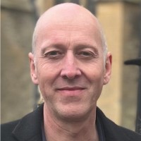 Steven Ball
