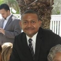 Kevin Chambliss, Sr.