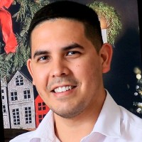 Diego Benjamin Nuñez Fernandez