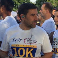 Rob Nicolaou