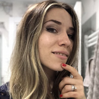 Daria Gezek
