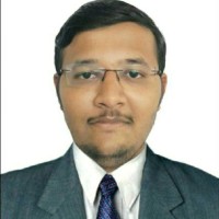 Tirth Shah