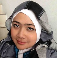Anissa Sudjatmiko