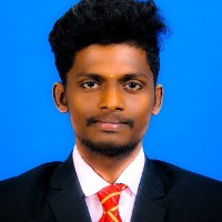 Pravinkumar S