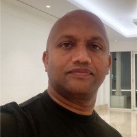 Nishantha Liyanage