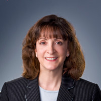 Yvonne Rizzo