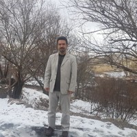 Mostafa Ghanimati