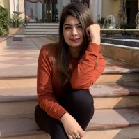 Saumya Wadhwa