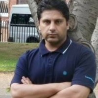 Sadiq Ali
