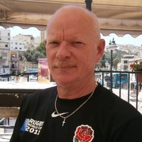 Ron Drewry