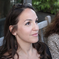 Alexandra Yael Lebrati