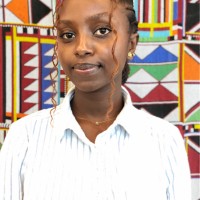 Eunice Muriuki