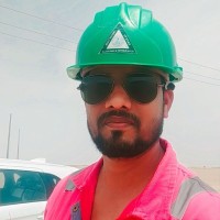 MD HAMID RAZA ANSARI