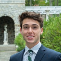 Evan Reigle