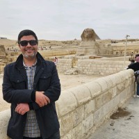 Mahmoud Moussa