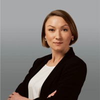 Elizaveta Moroz