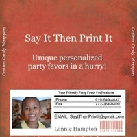 Lonnie Hampton