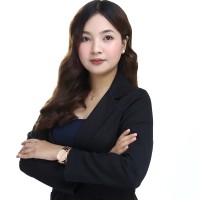 Cristine Joy Manalang