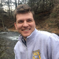 Jake Mueller