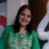 Archana Ghosh Roy