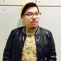 Jonathan Lim