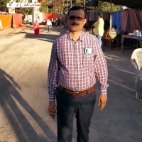 Brajendra Kishor Singh