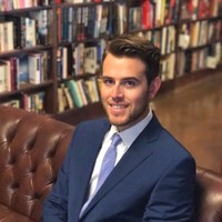 Jacob Weprin