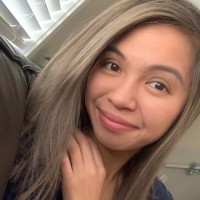 Ashley Samonte
