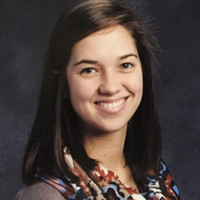 Samantha Archinal, M. Ed.