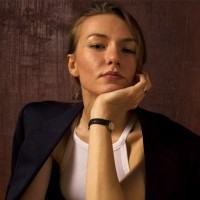 Oksana Feldman