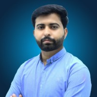 Muhammad Faisal Shahzad