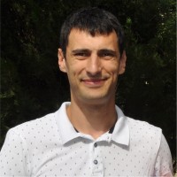 Dimitar Georgiev