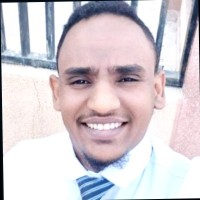 Monadel Ali