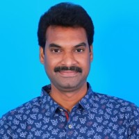 Murali Sudhakar N