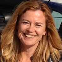 Jacqueline Eikelenboom- Luyendijk