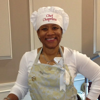 Chapreese Pennington