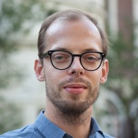 Diederik Kuster, PhD